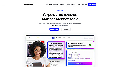 AI Reviews