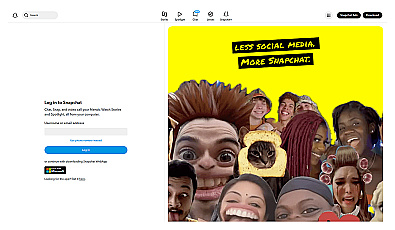 Snapchat My AI