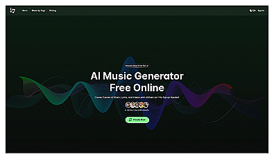 Suno AI Music Generator