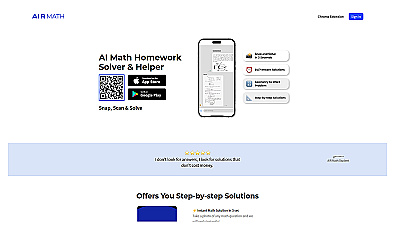 AI:R MATH