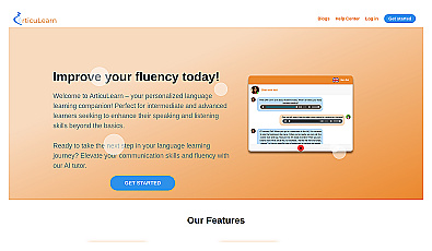 Articulearn