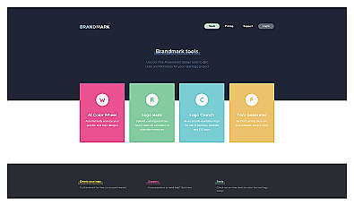 Brandmark