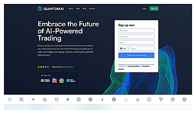 Quantum ai