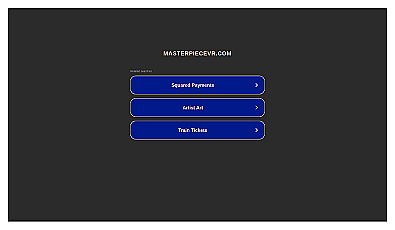 masterpiecevr.com