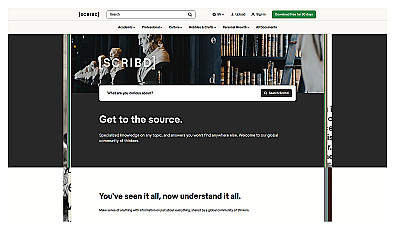 Scribd