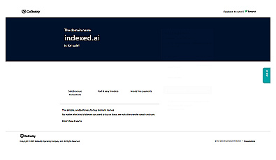 Indexed