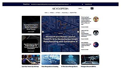 AIcyclopedia