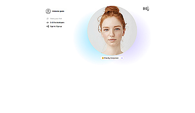 Chat.D-ID