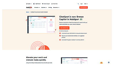 ChatSpot