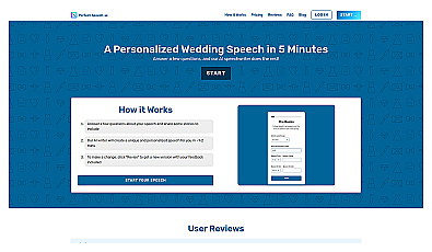 Perfectspeech.ai