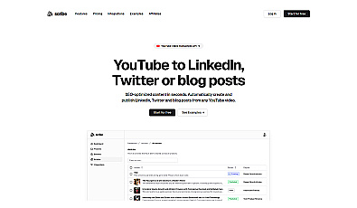 Seo video scribe
