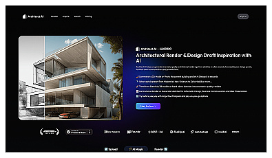 Architect AI