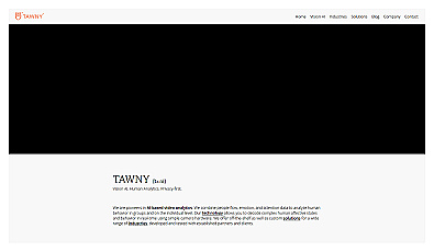 TAWNY