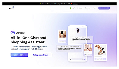 Chatscout
