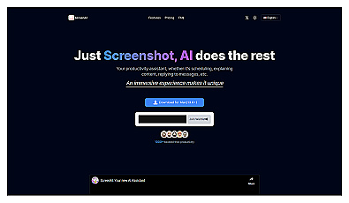ScreenAI