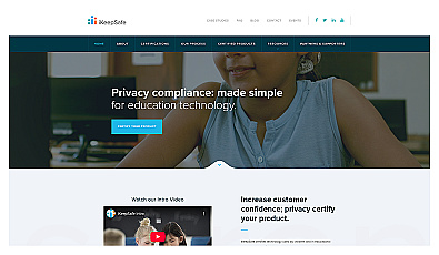 IKeepSafe
