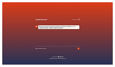 Chatnamer