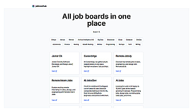 Jobboardhub