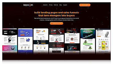 Lazycom-Smart Marketing Automations