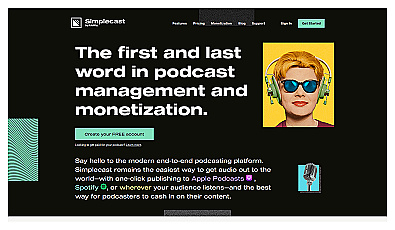 Simplecast