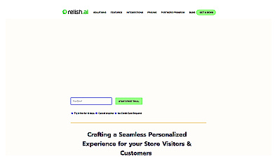Relish.ai