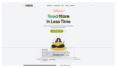 Tidyread