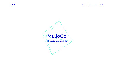 MuJoCo