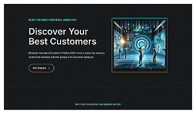 Ideal Customers AI