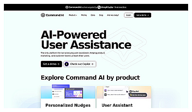 Command AI