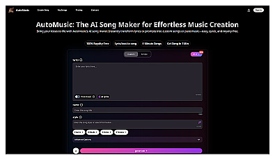 Automusic