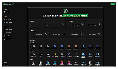 MixHub AI
