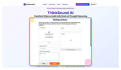 ThinkSound AI
