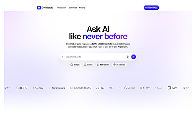 Overchat AI
