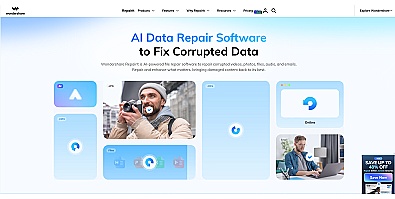 Wondershare Repairit