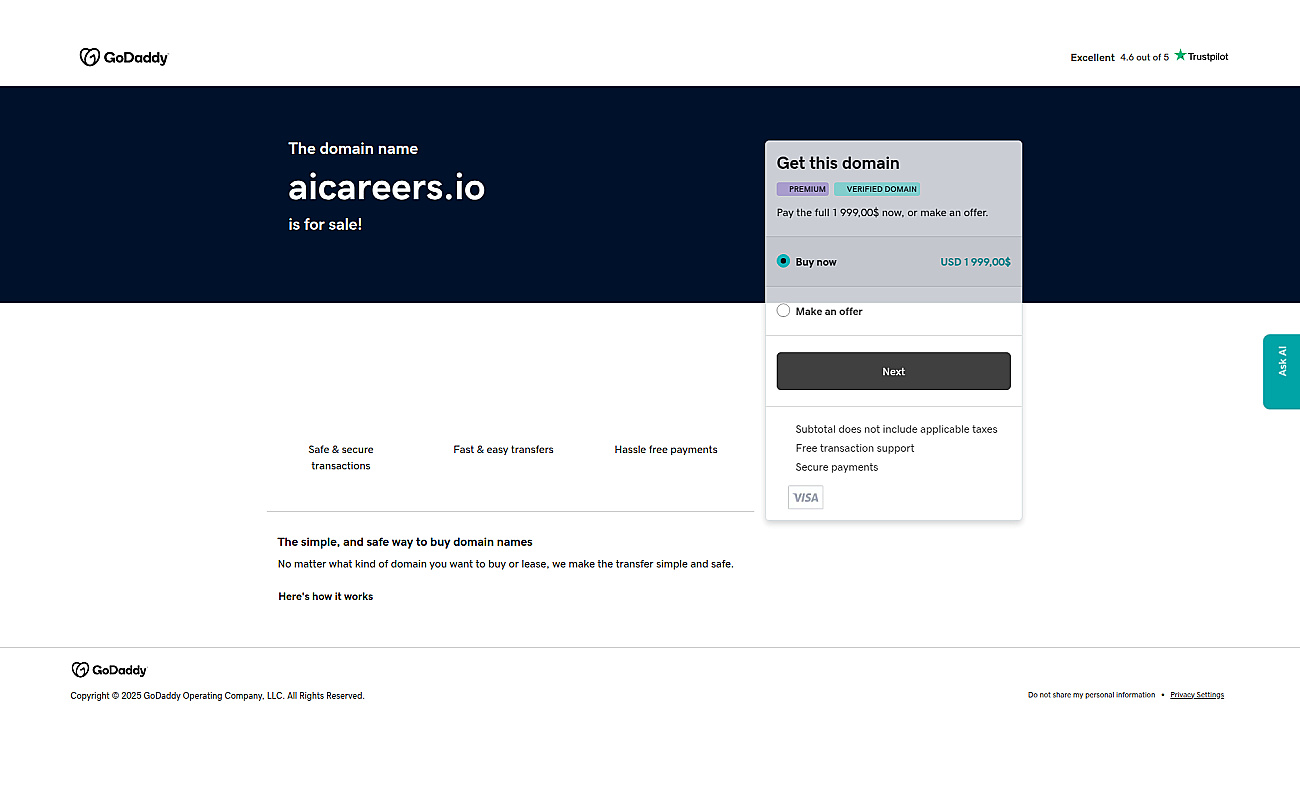 AI Careers