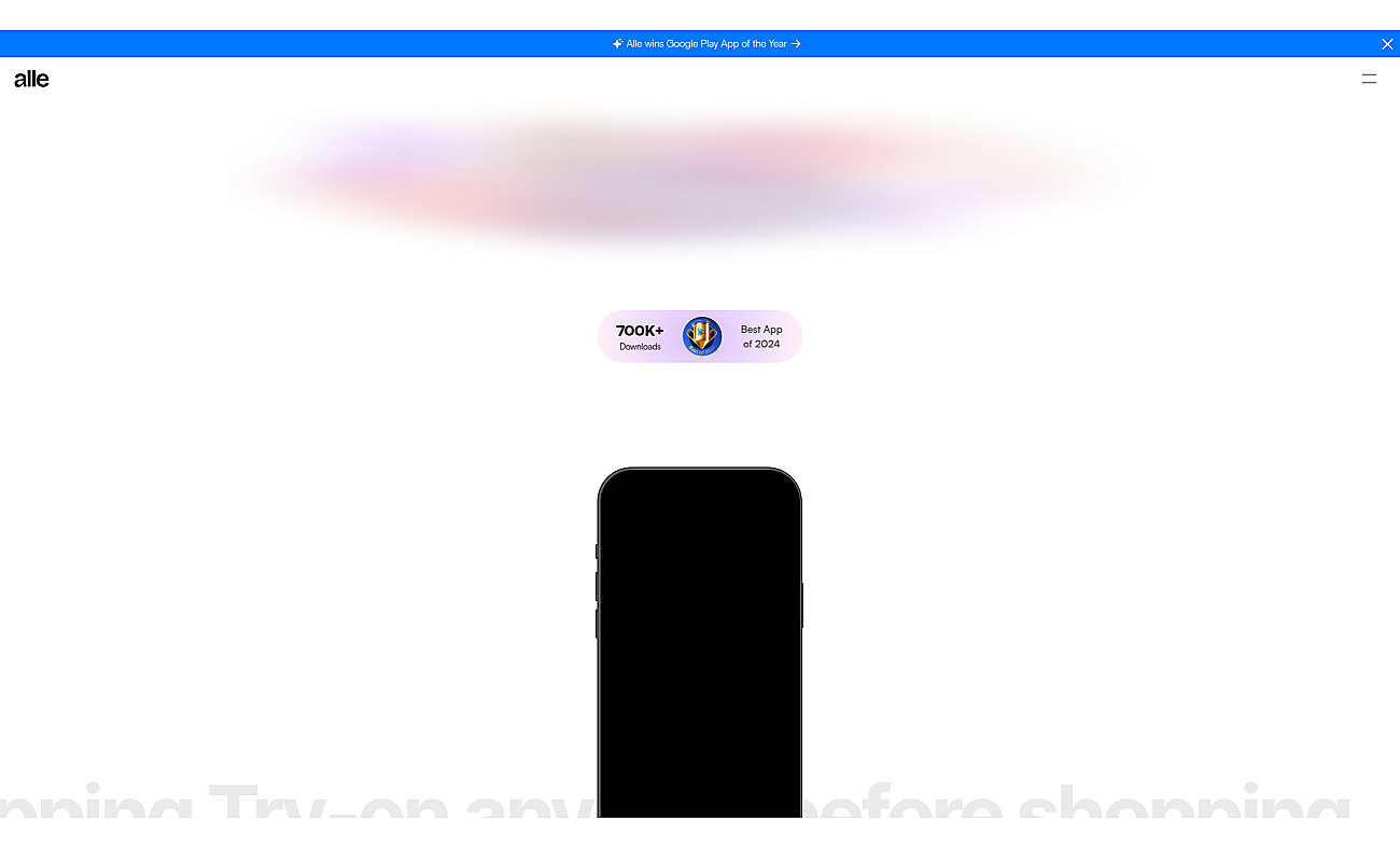 Alle screenshot