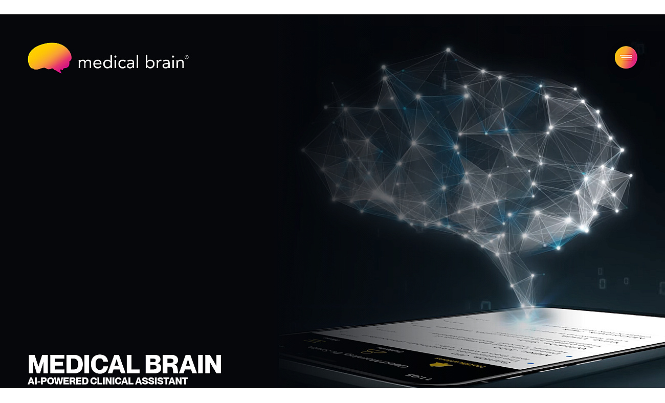 Medical Brain screenshot