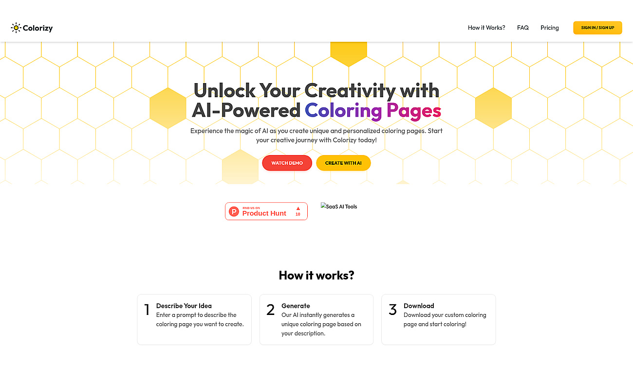 Colorizy