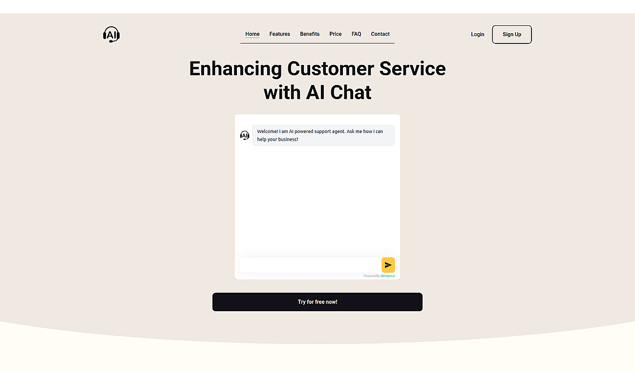 SBhelper screenshot