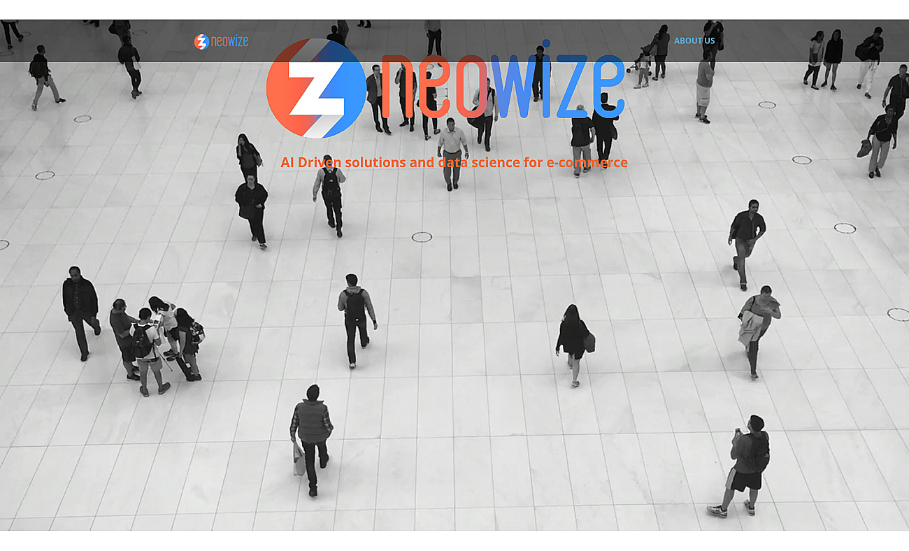 NeoWize screenshot