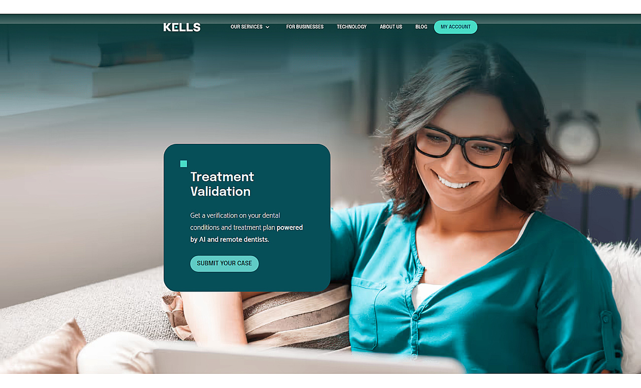 KELLS screenshot