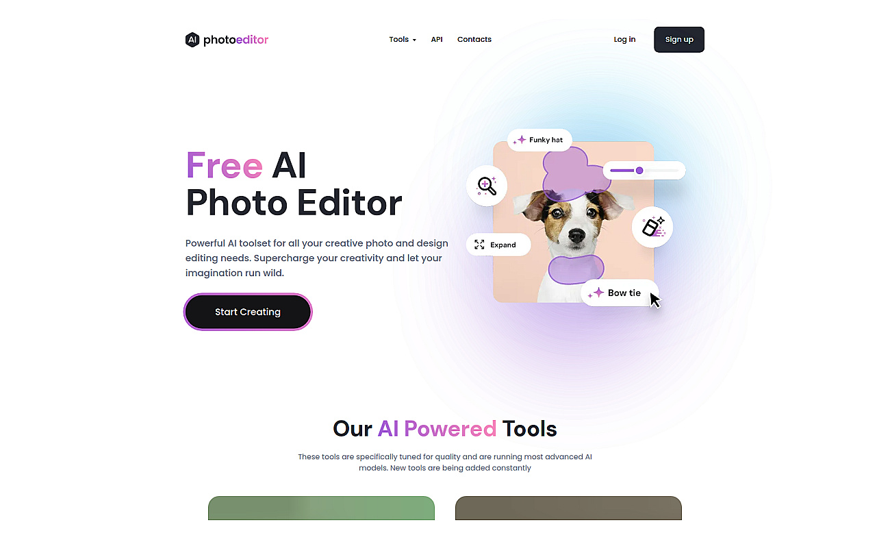 pybrain.org screenshot
