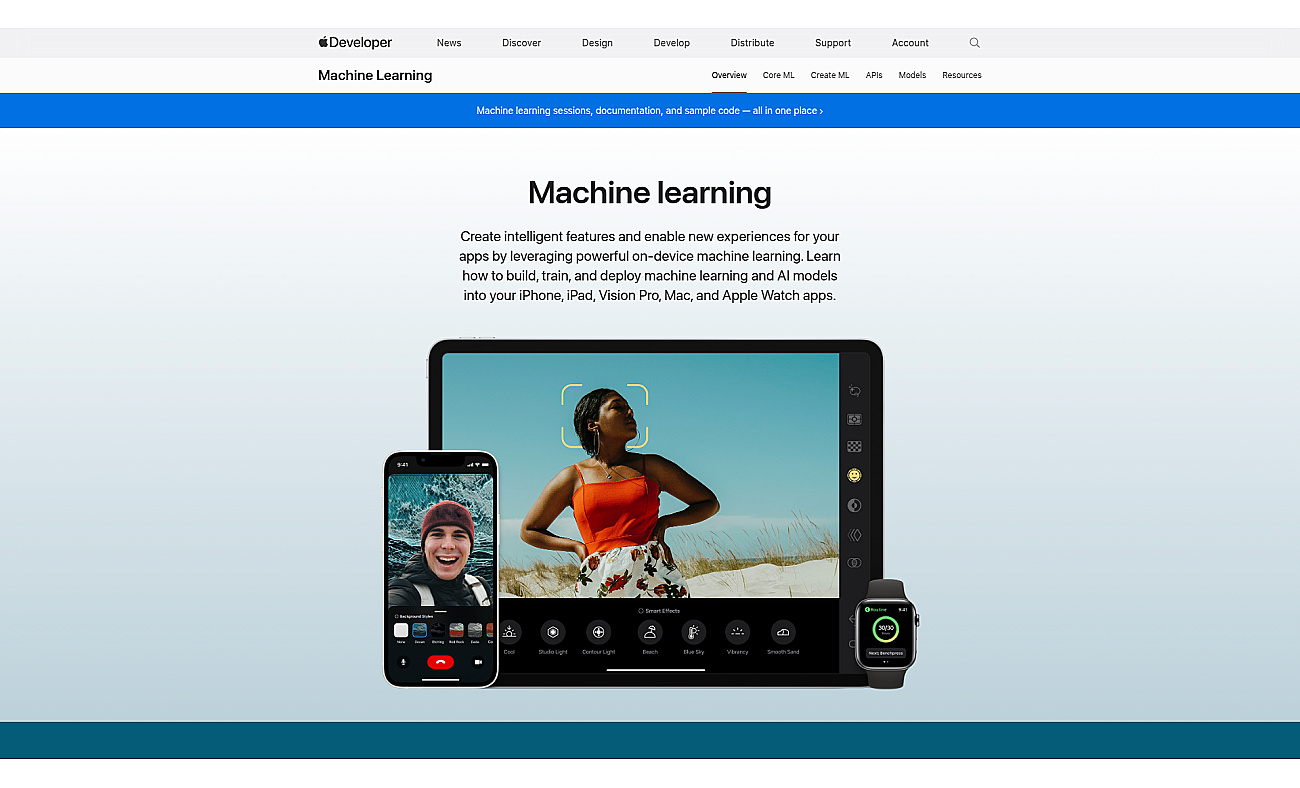 Apple Sierra screenshot