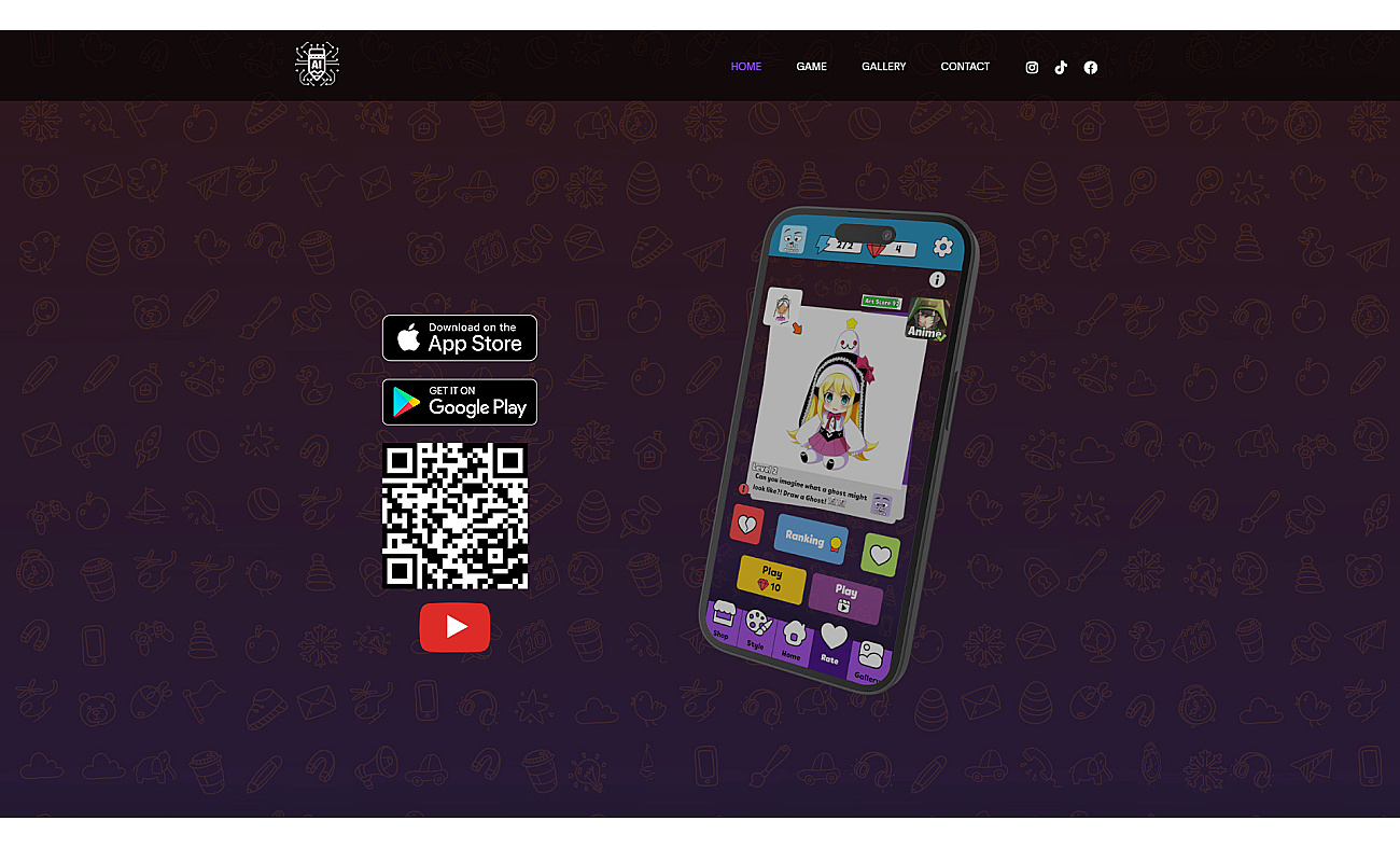 iDrawAi screenshot