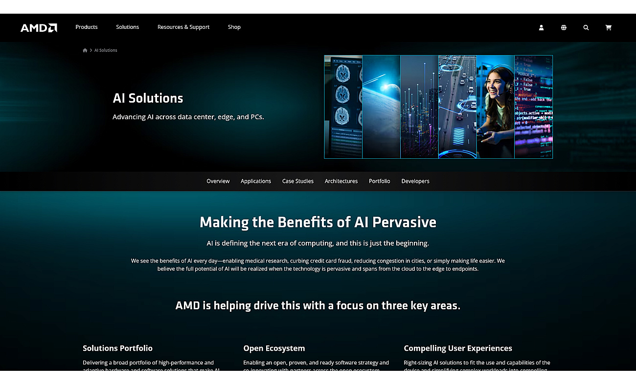 Xilinx Versal AI Core screenshot