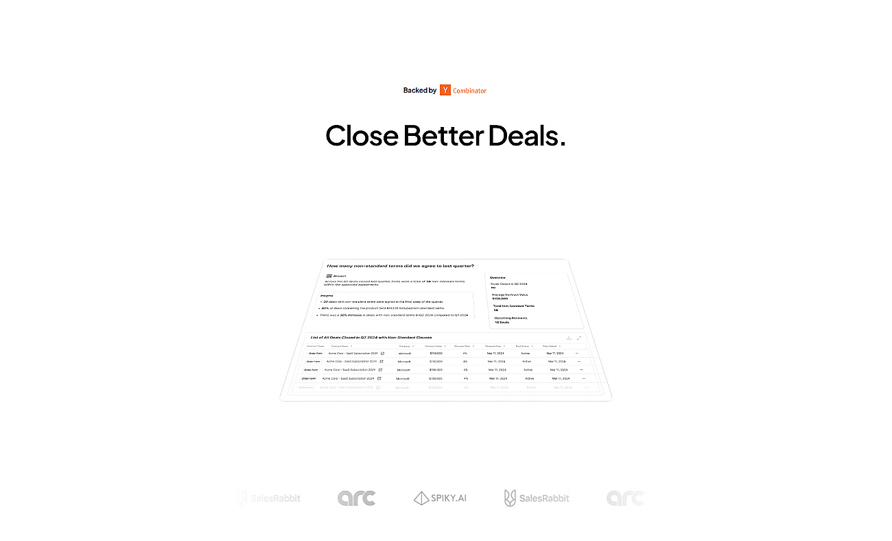 Outlit screenshot