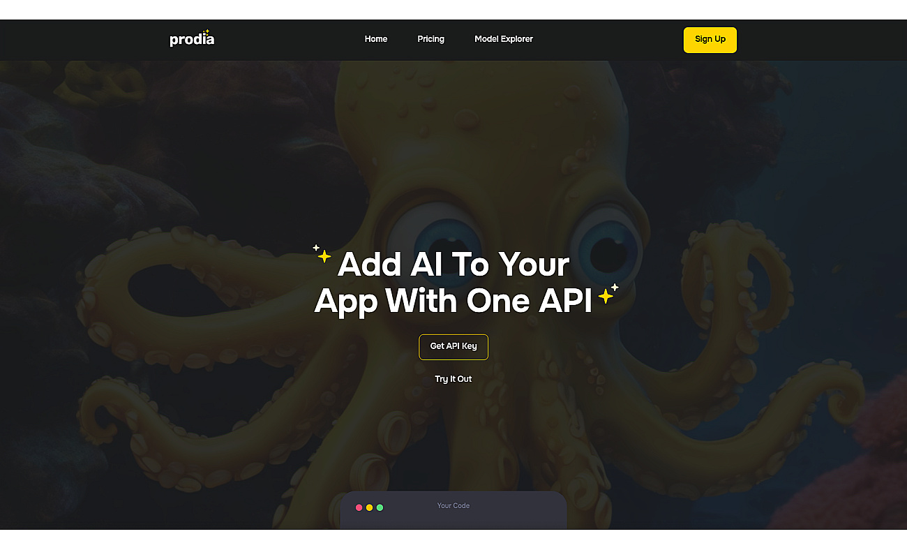 Prodia AI Art