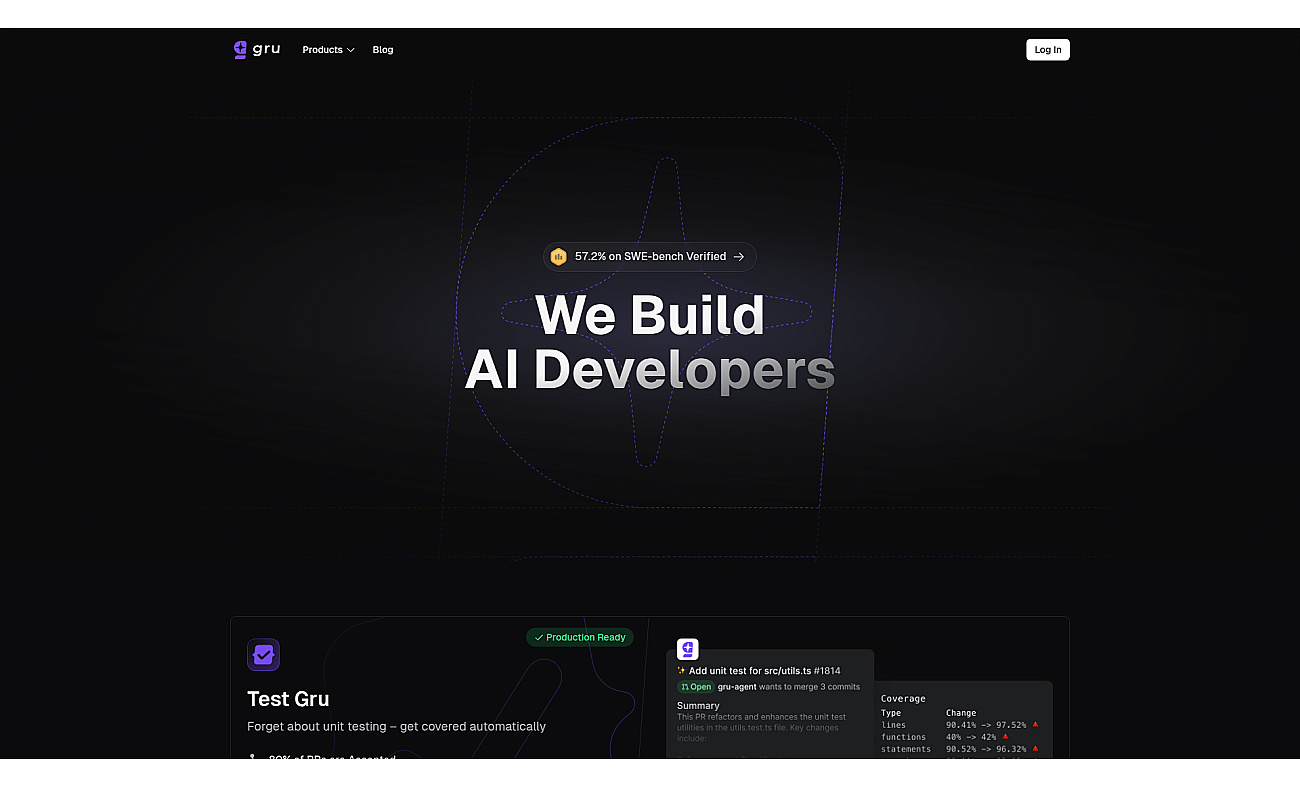 Babel Cloud screenshot