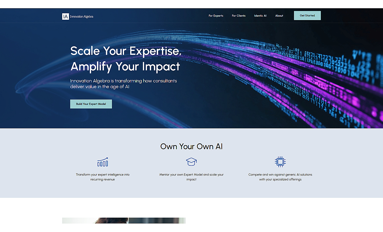 Oumy.com screenshot
