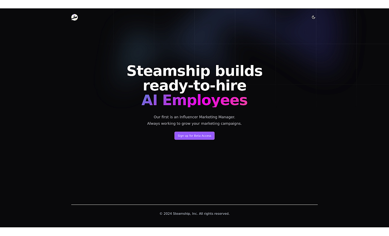 AI-Adventure screenshot